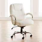 500 lbs. Weight Capacity Women's Office Chair, ICE, hi-res image number null