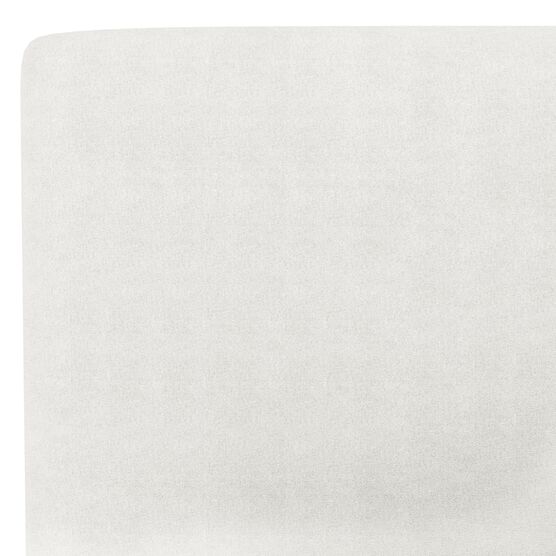 Twill Upholstered Headboard, , alternate image number null