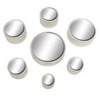 Cosmoliving By Cosmopolitan Set Of 7 Wall Mirror, SILVER, hi-res image number null
