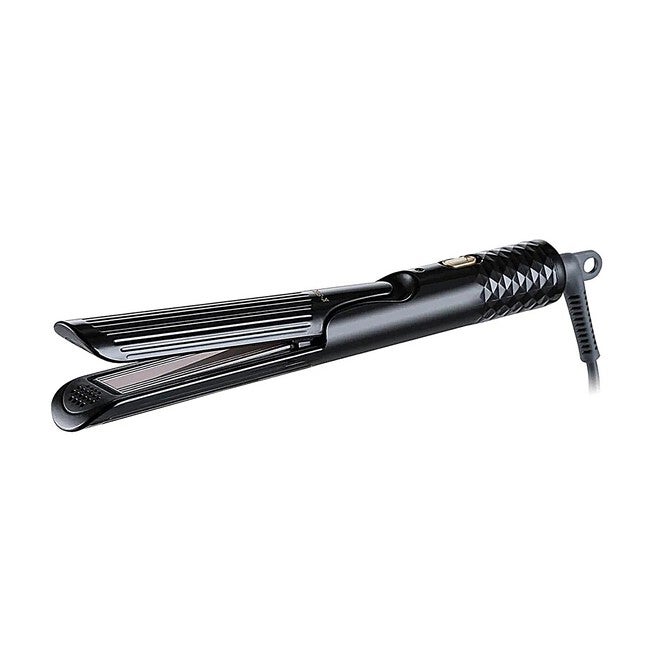 K-Skin Ceramic Flat Iron Beauty Tools, BLACK, hi-res image number null