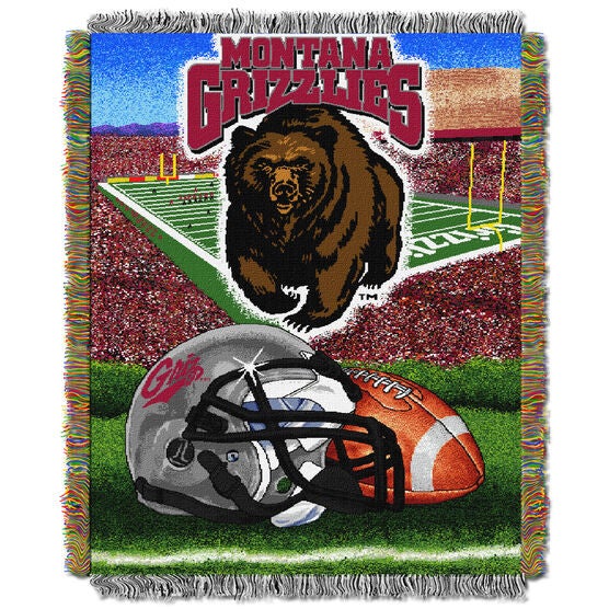 Montana HFA Throw, MULTI, hi-res image number null
