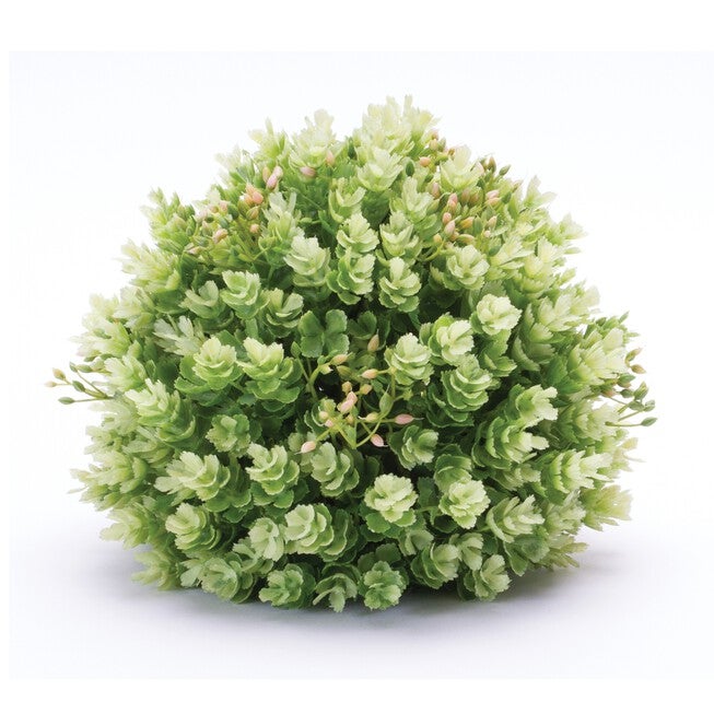 Foliage Half Orb (Set of 2), GREEN, hi-res image number null