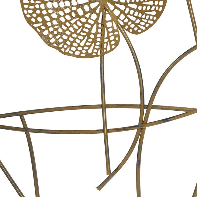 Multi Color Iron Modern Wall Decor, , alternate image number 4