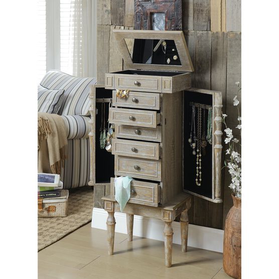 Jewelry Armoire, , on-hover image number null