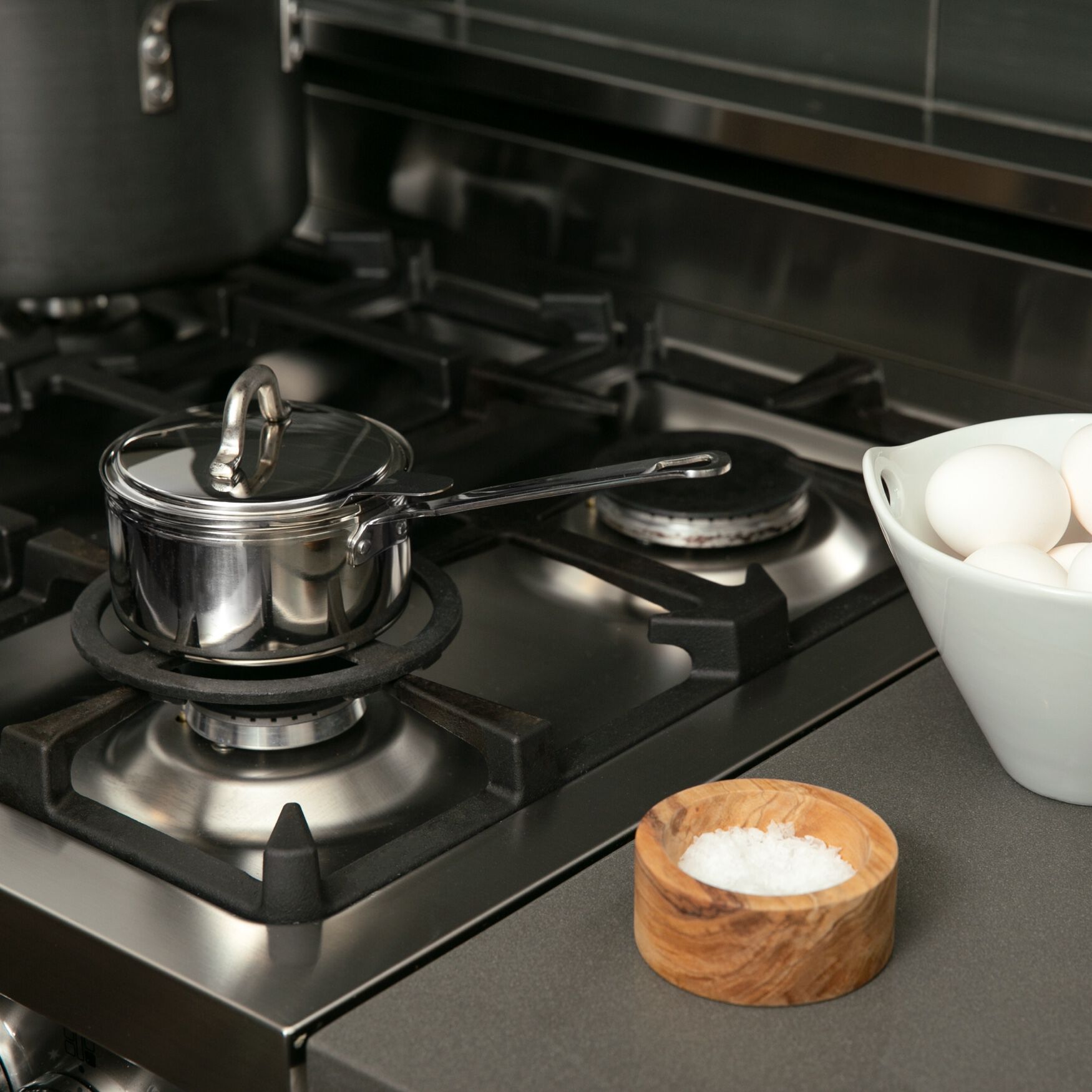 1 Egg Poacher Set, , alternate image number 2