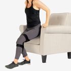 Spring Powered Knee Support, , alternate image number null