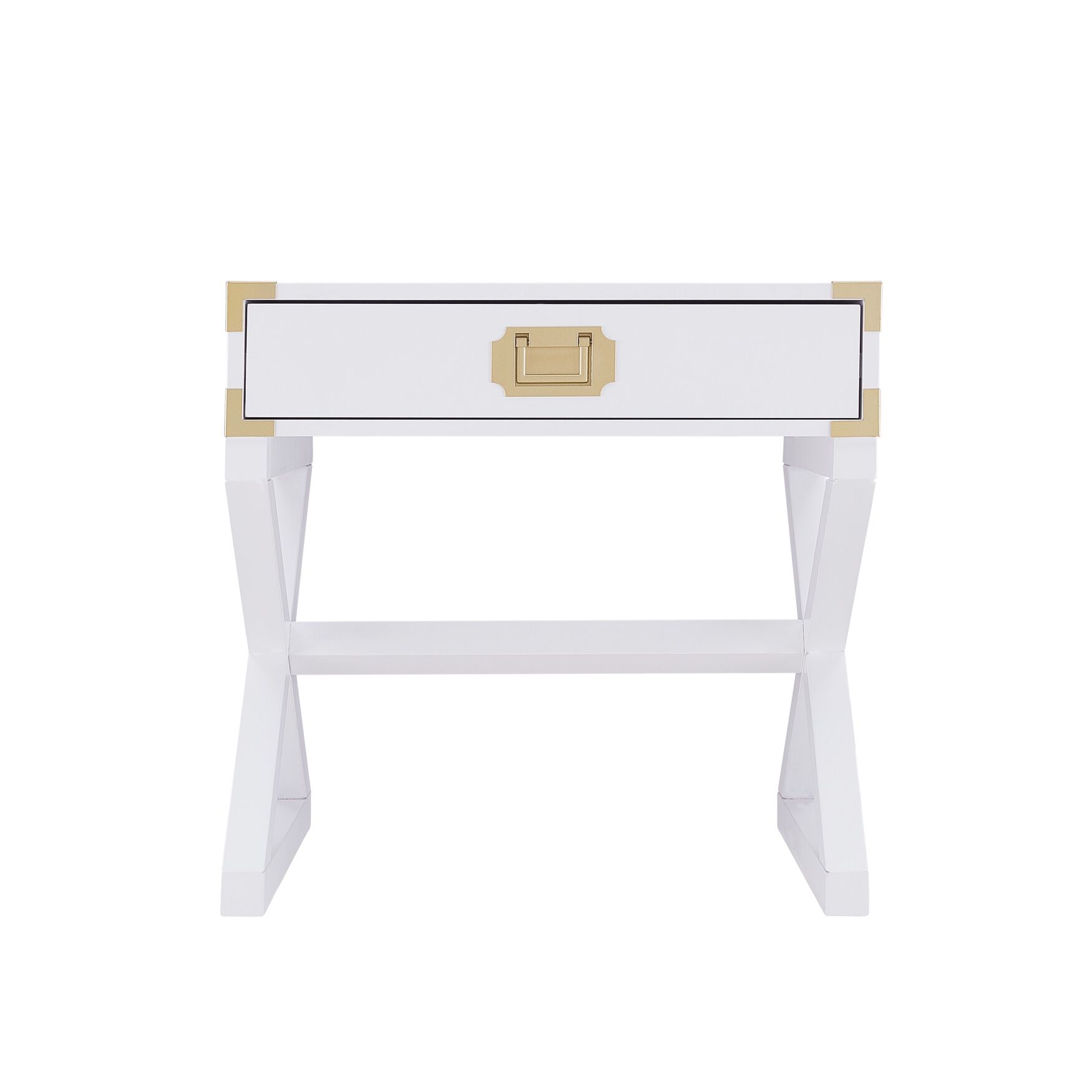 Campaign End Table, , alternate image number 2