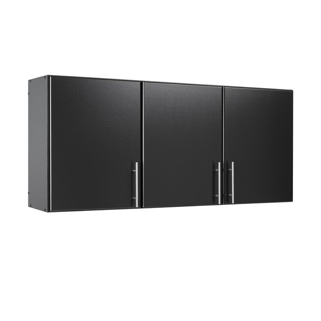 Black Elite 86 inches Storage set E - 2 pc, , alternate image number null