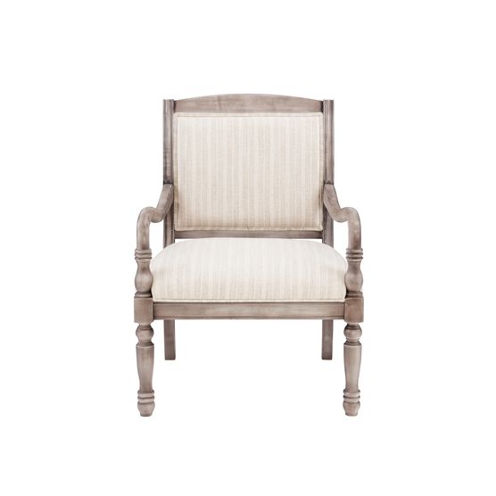 Watson Accent Chair Grey, , alternate image number null