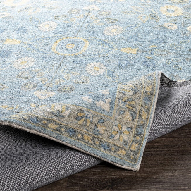 Erin Rug 5' x 7 feet 6 inches, , alternate image number null