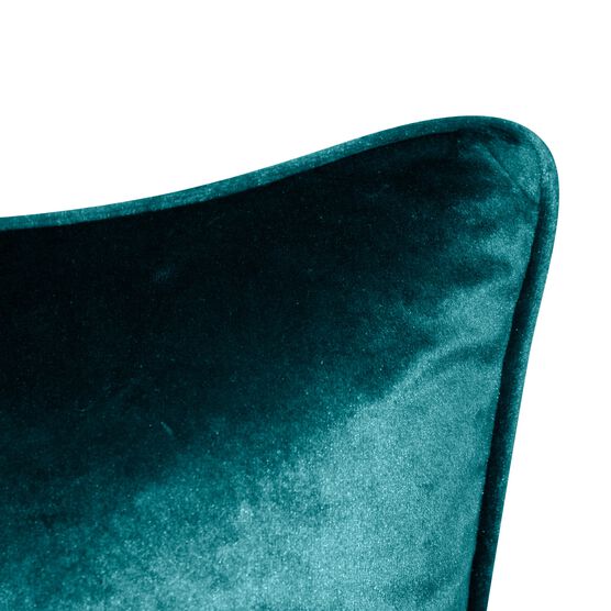 Harvest Dimensional Leaves Lumbar Decorative Pillow , , alternate image number null