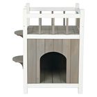 natura Pet Home with Balcony, , alternate image number null