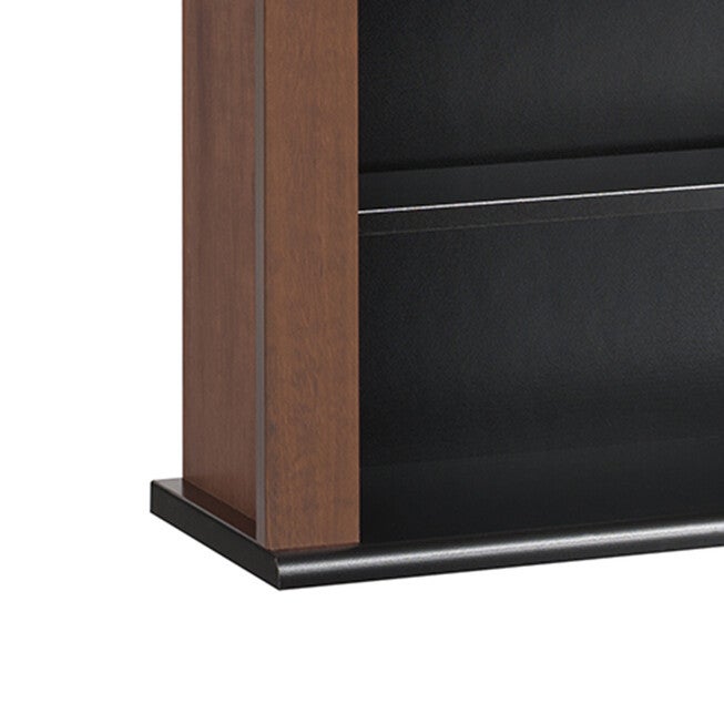 Double Wall Mounted Storage, , alternate image number null