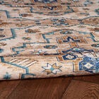 Washable Julian Ivory/Gold Rug, , alternate image number null