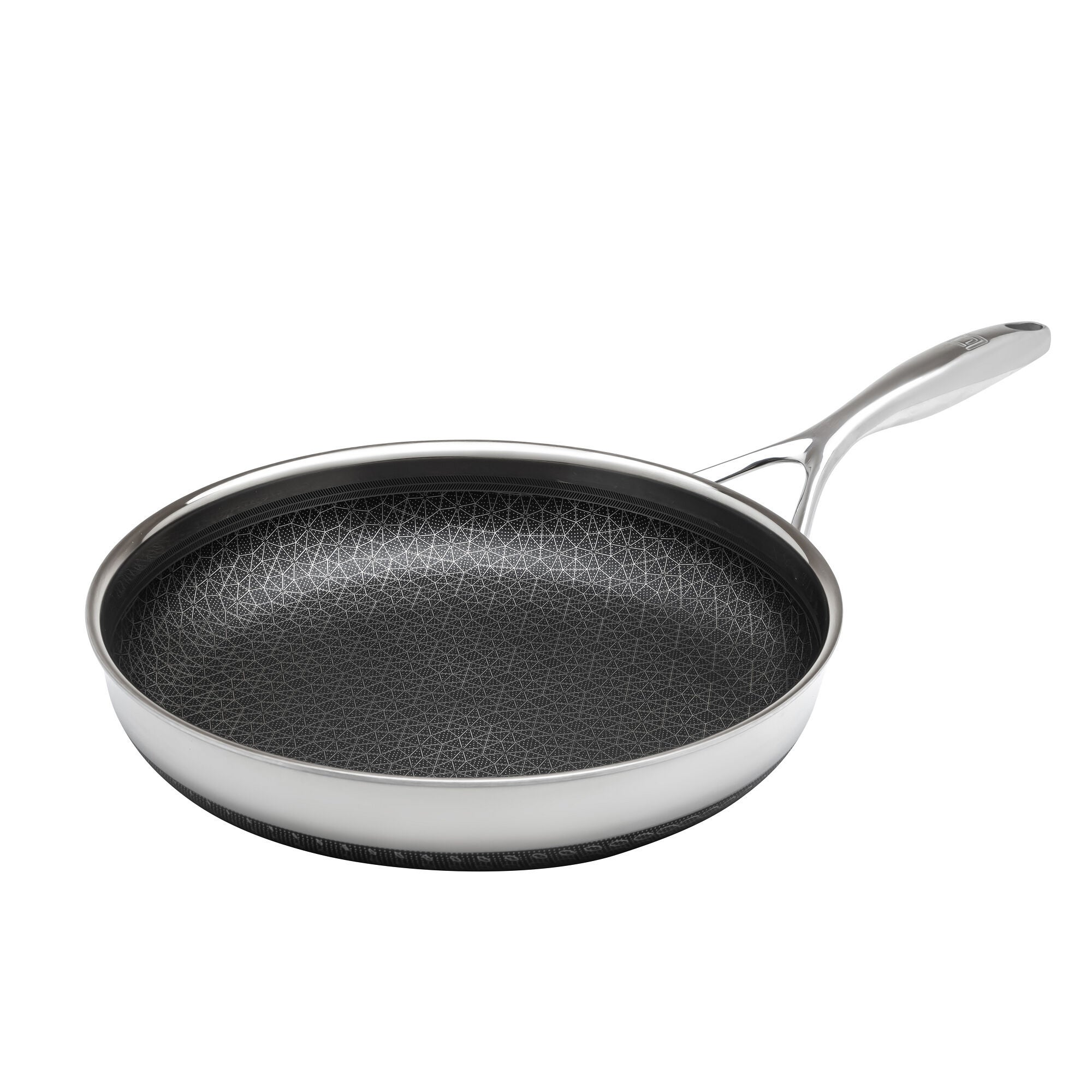 DiamondClad Hybrid Frying Pan - Thumbnail 5