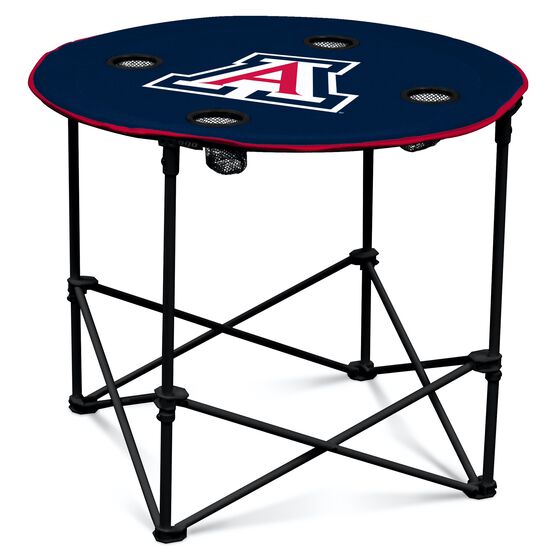 Arizona Round Table Tailgate, MULTI, hi-res image number null