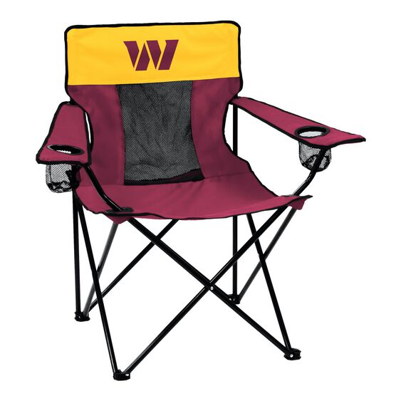 Washington Football Team Elite Chair Tailgate, MULTI, hi-res image number null