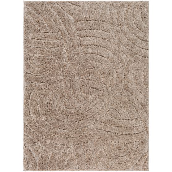 Elenor Enr-2312 Rug, TAN, hi-res image number null