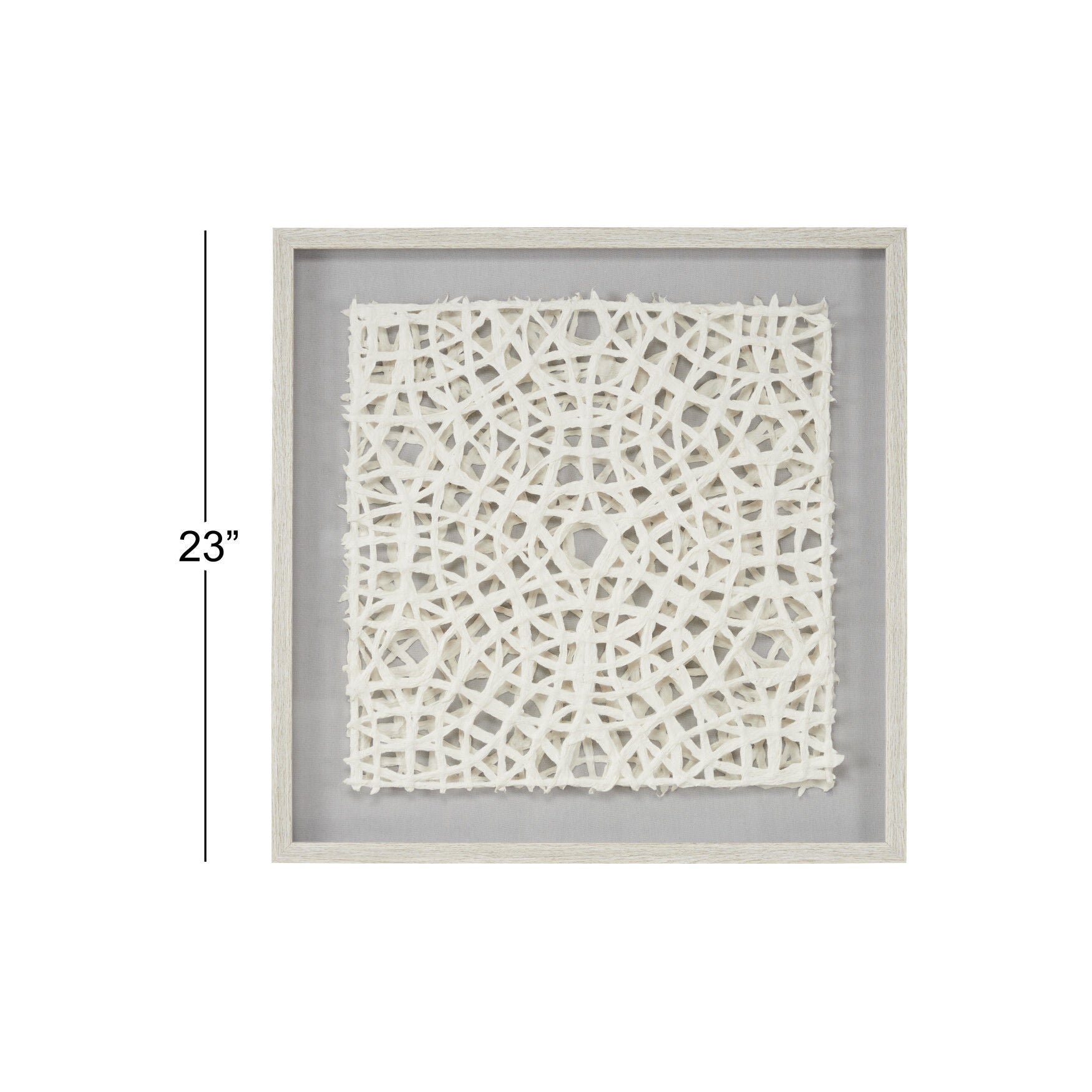 Gold Wood Natural Shadow Box Art Shadow Box, , alternate image number 6