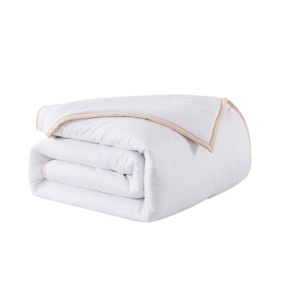 Framed Down Alternative Comforter Set , , alternate image number null