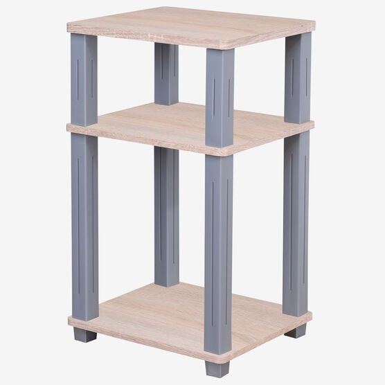 College Collection Side Table Coffee End Side Tables Brylane Home