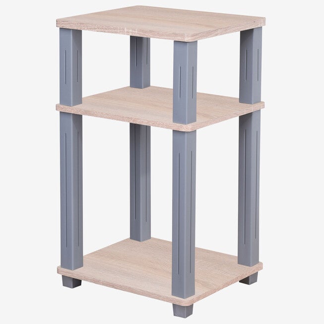 College Collection Side Table, MAPLE, hi-res image number null