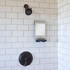 LED Lighted Bluetooth Enabled Water Mirror, , alternate image number null