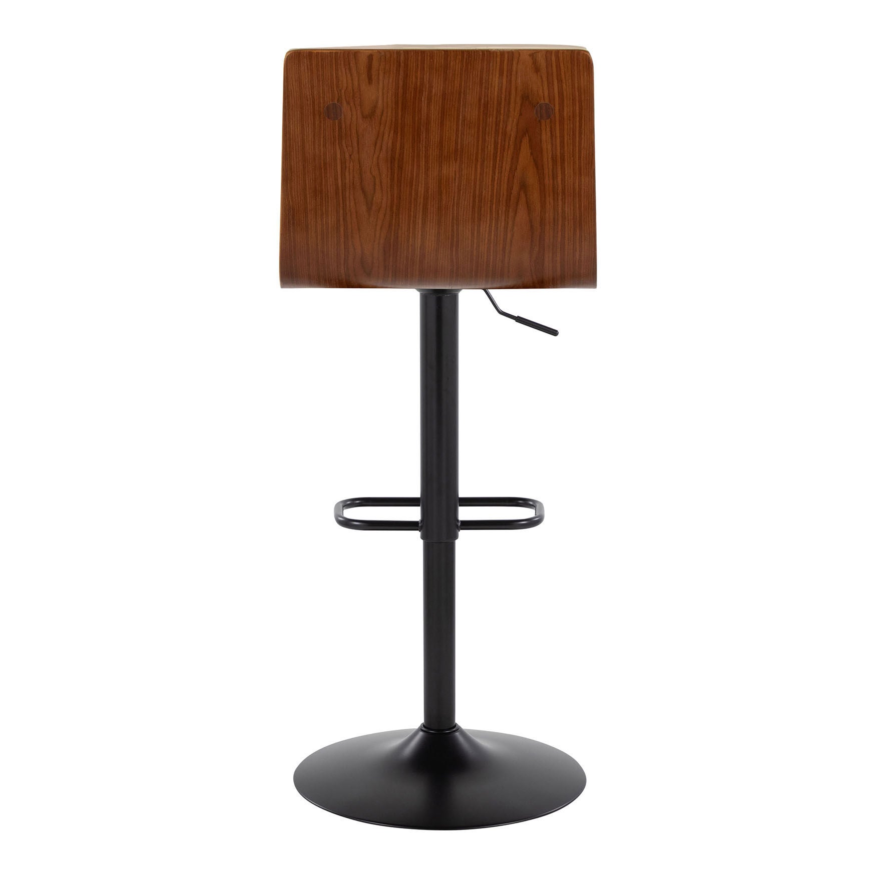 Vasari Adjustable Barstool - Set Of 2, , alternate image number 4