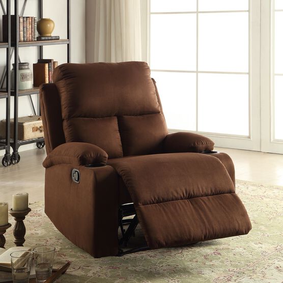 Recliner (Motion), , alternate image number null