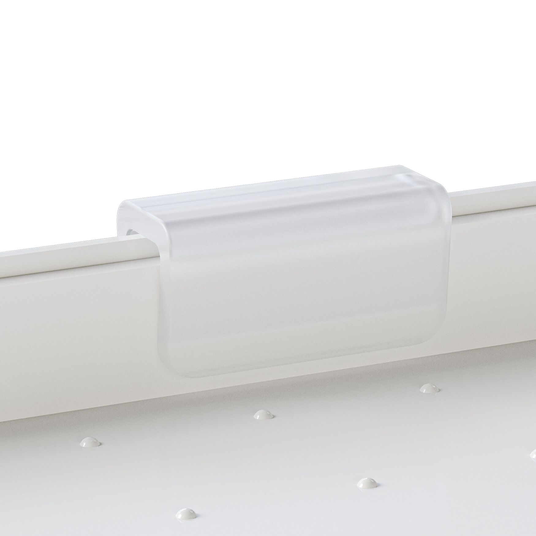 Two Tier Shelf Spice Rack Organizer, , alternate image number 4