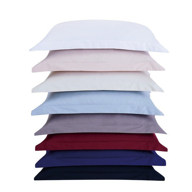 Classic Cotton 3-Pc. Duvet Set, , on-hover image number null