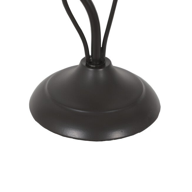 Organic Leaf 3-Pack Lamp Set , , alternate image number null