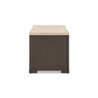 Palm Springs Outdoor Storage Table, , alternate image number null