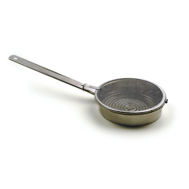 Vintage Nut And Seed Roasting Pan, , alternate image number null