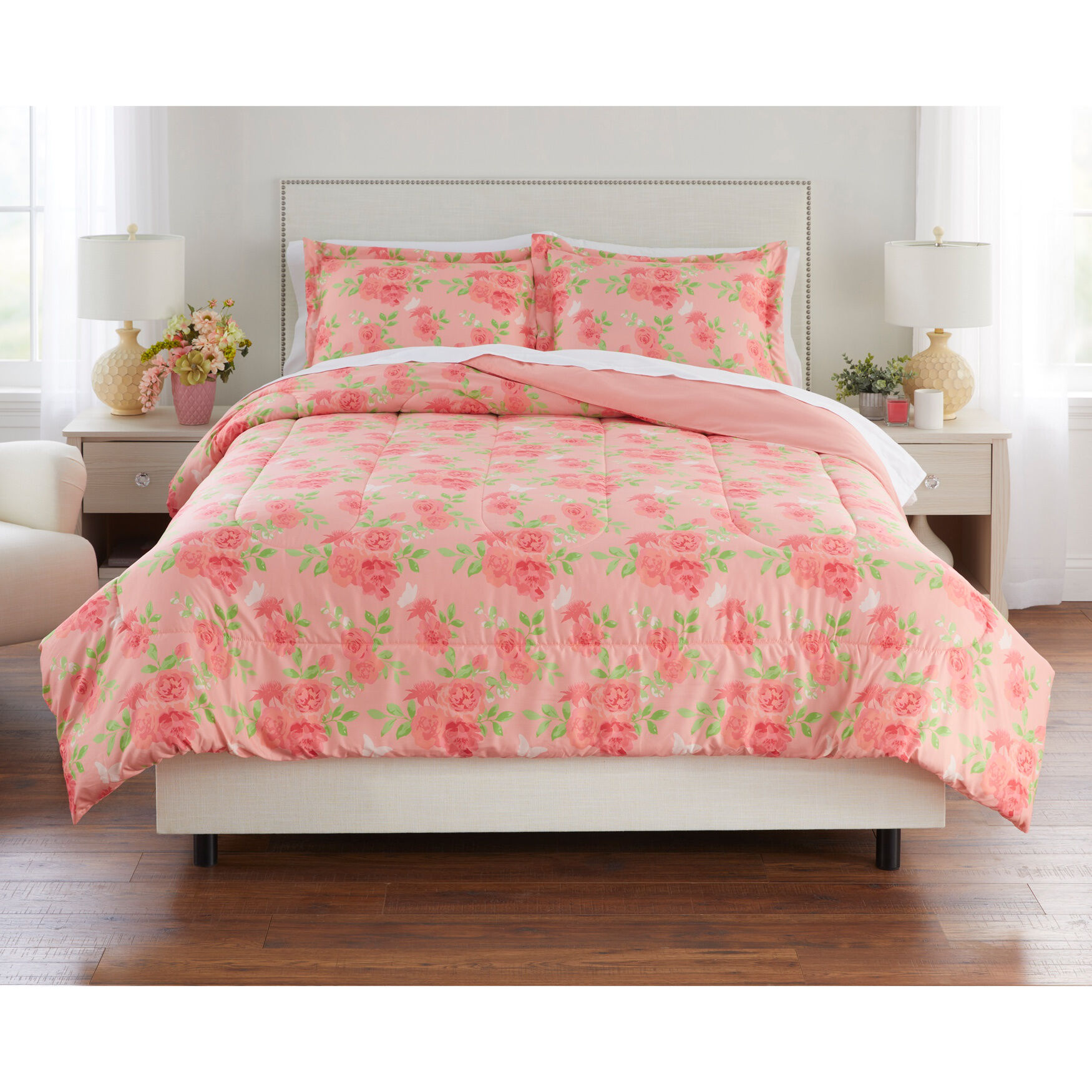 Bedding: Bed Covers, Comforters & Sets | Brylane Home
