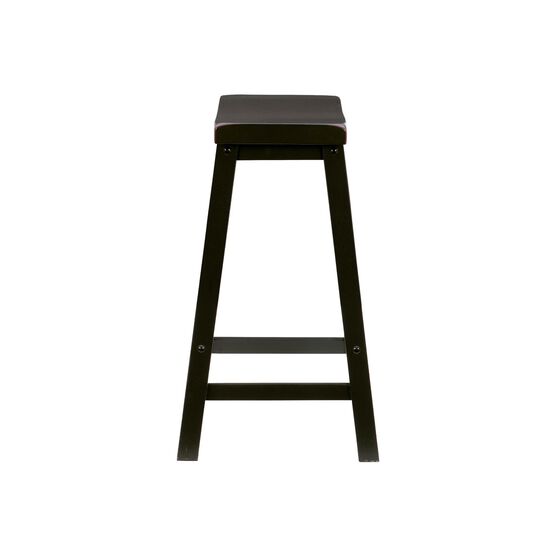 Wood Counter Stool, , alternate image number null