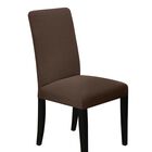 Kathy Ireland Santa Barbara Dining Room Chair Covers, , alternate image number null