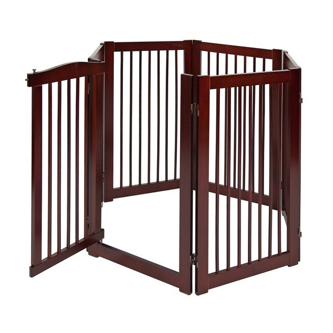 360 Configurable Pet Gate Extension Kit, , alternate image number 6