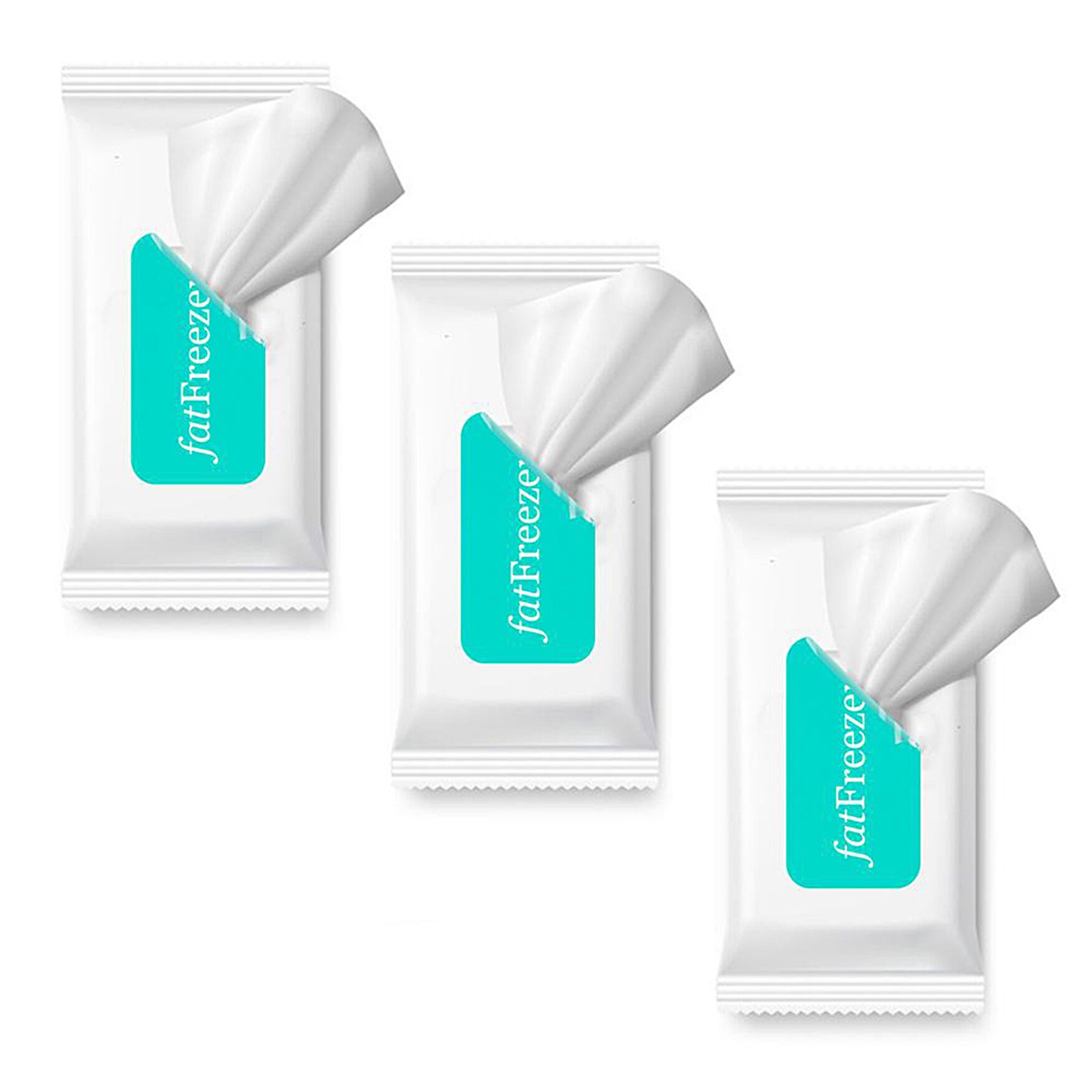 Replacement Pads Fat Freezer Pads Wellness, , alternate image number 4