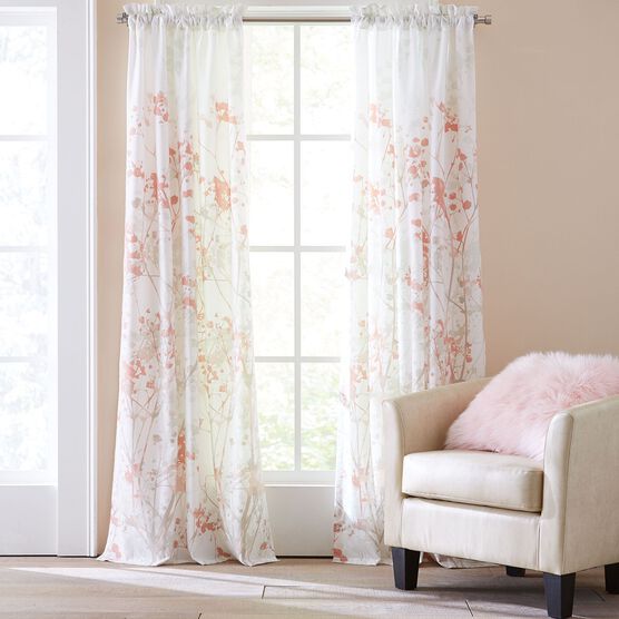 Funky Floral 6-Pc. Comforter Set, Funky Floral 6-Pc. Comforter Set,
