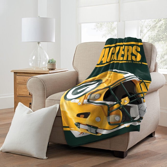 NFL MICRO RUN-PACKERS, , on-hover image number 1
