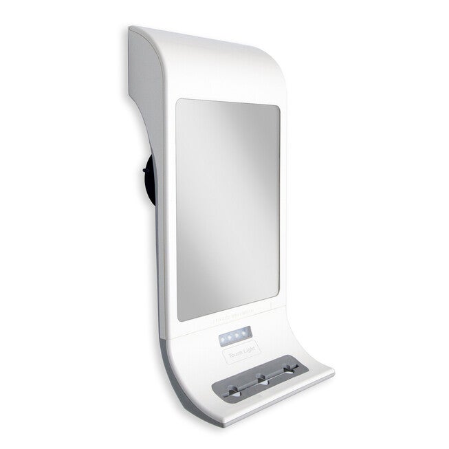 Z'Fogless™ Water Mirror LED Lighted Panel, , on-hover image number 1