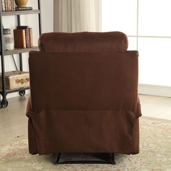 Recliner (Motion), , alternate image number null
