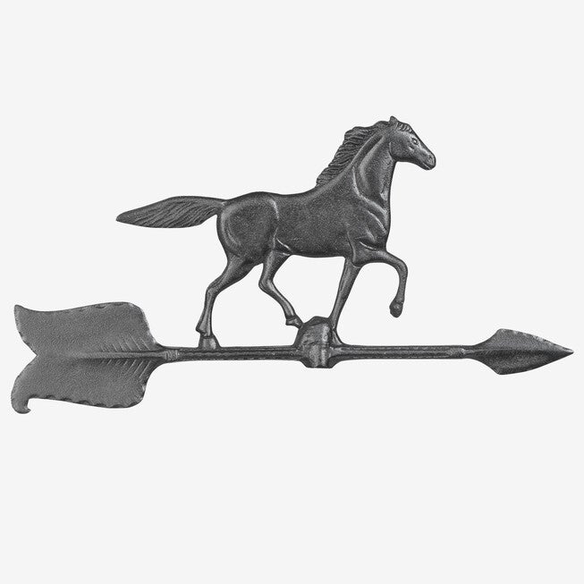 24 inches Horse Accent Weathervane, , alternate image number null