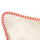 Indoor & Outdoor Holiday Potted Christmas Trees Decorative Pillow , , alternate image number null