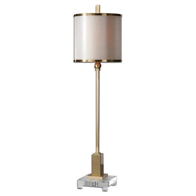 Villena Brass Buffet Lamp, BRASS, hi-res image number null
