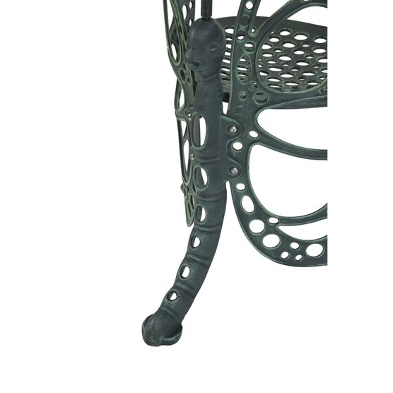 Butterfly Chair White, , alternate image number null