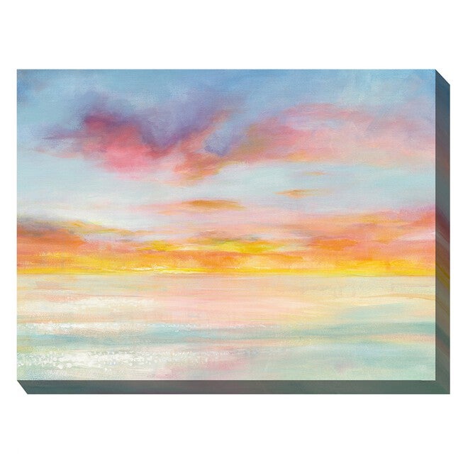 CLOUD 9 OUTDOOR ART 40X30, MULTI, hi-res image number 0