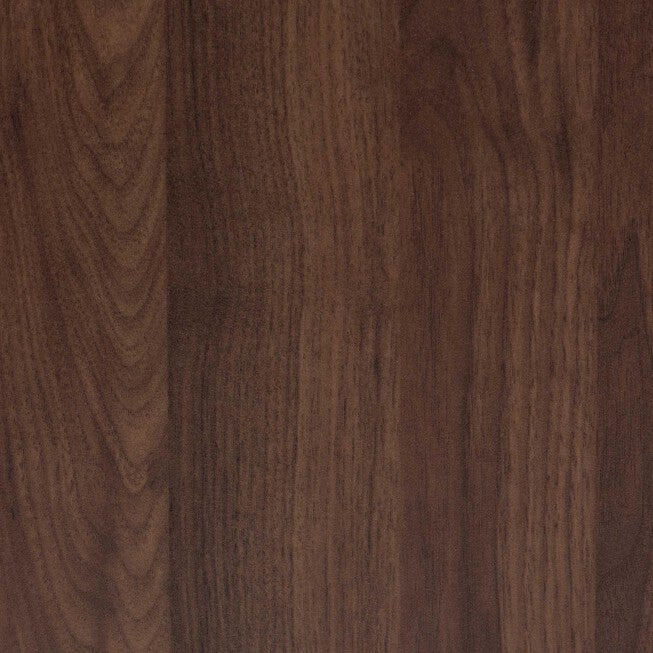 Josette Mid-Century Modern Transitional Walnut Brown Finished Wood 1-Door Shoe Cabinet, , alternate image number 6