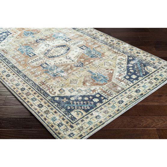 Erin Rug 2'6" x 4', , on-hover image number null